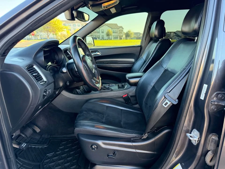 2018 Dodge Durango 3rd Gen - Image 11 of 20