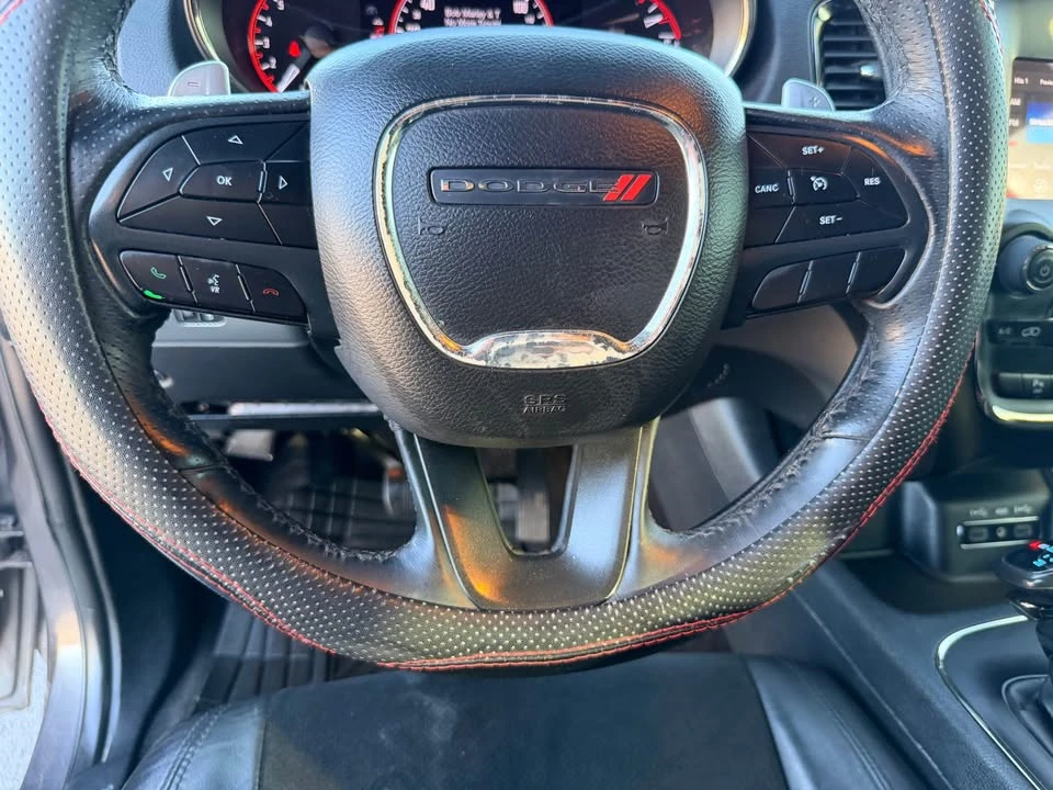 2018 Dodge Durango 3rd Gen - Image 12 of 20