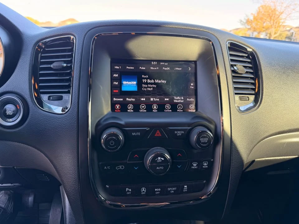 2018 Dodge Durango 3rd Gen - Image 14 of 20