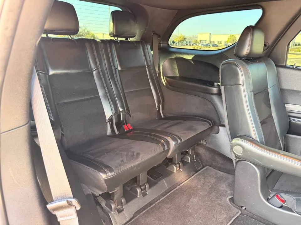 2018 Dodge Durango 3rd Gen - Image 18 of 20