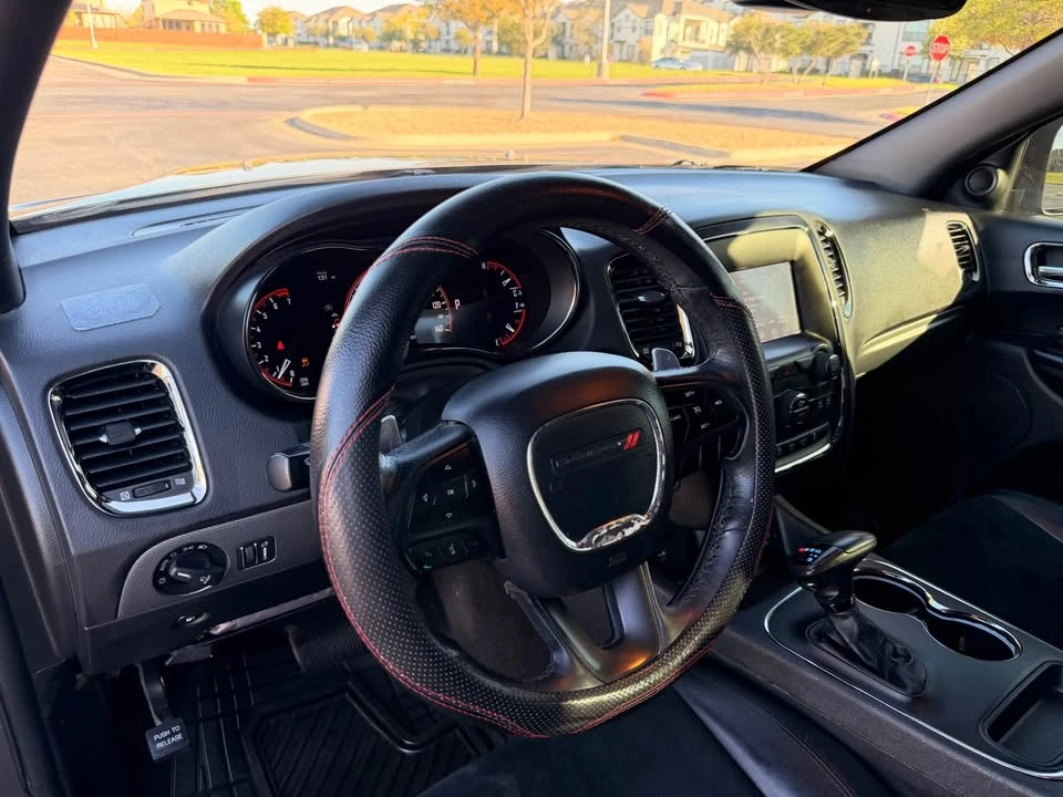 2018 Dodge Durango 3rd Gen - Image 15 of 20