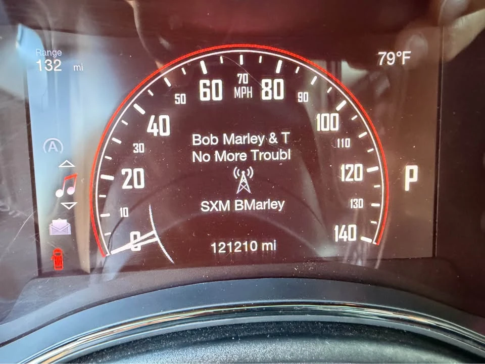 2018 Dodge Durango 3rd Gen - Image 13 of 20