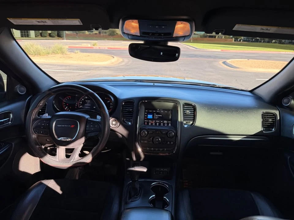 2018 Dodge Durango 3rd Gen - Image 20 of 20