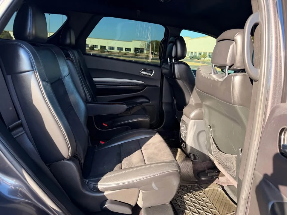 2018 Dodge Durango 3rd Gen - Image 17 of 20