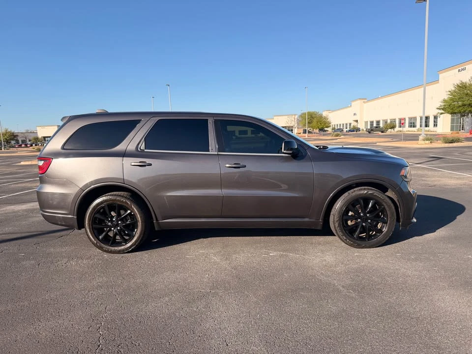 2018 Dodge Durango 3rd Gen - Image 8 of 20