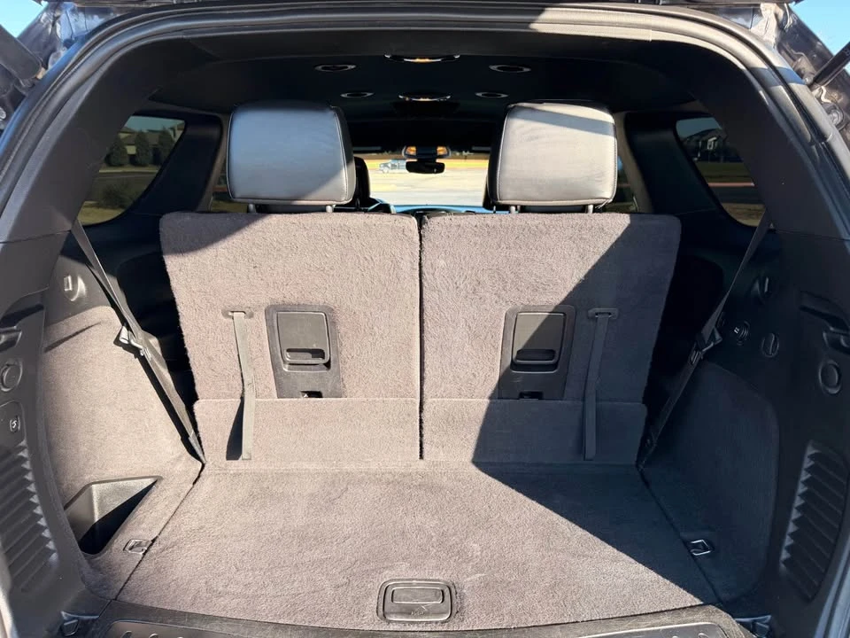 2018 Dodge Durango 3rd Gen - Image 9 of 20