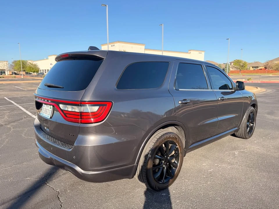 2018 Dodge Durango 3rd Gen - Image 7 of 20