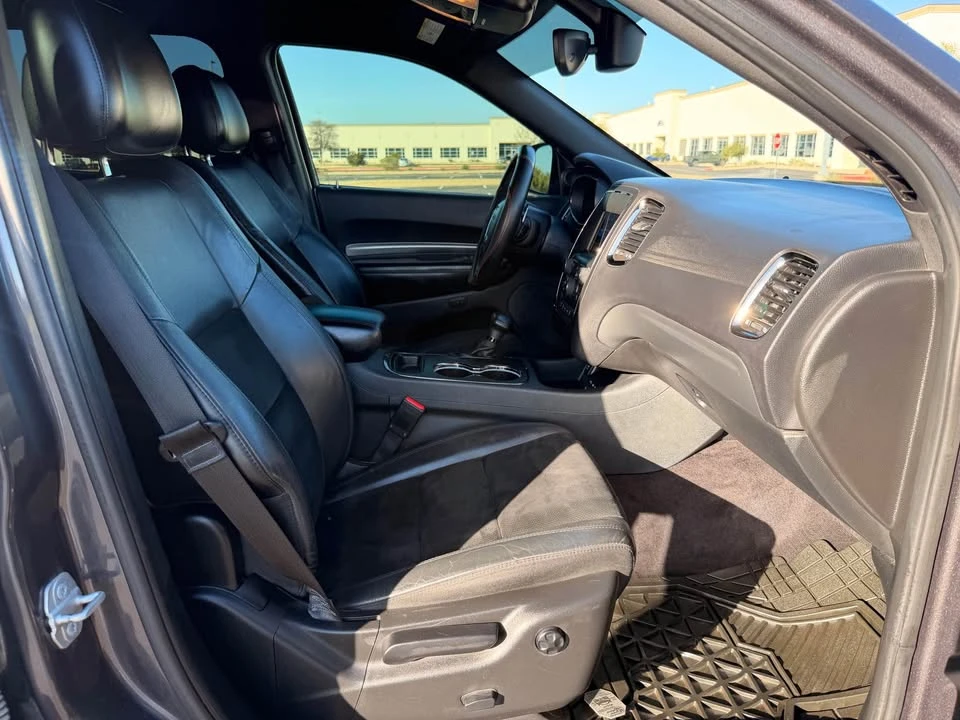 2018 Dodge Durango 3rd Gen - Image 16 of 20