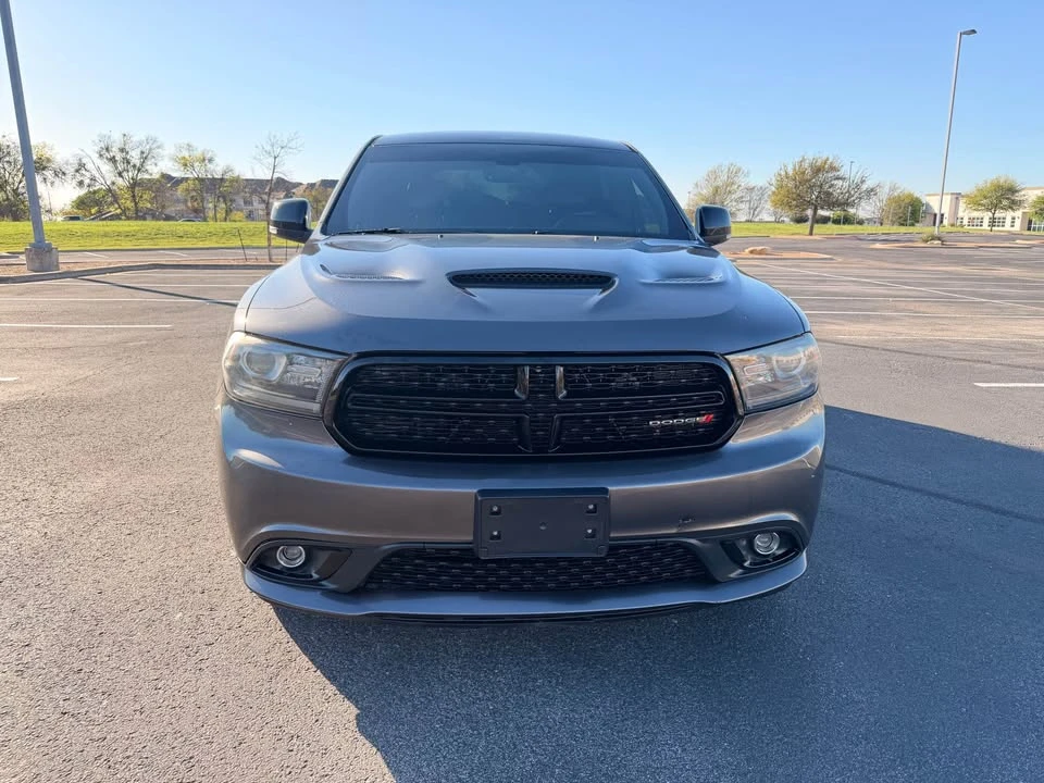 2018 Dodge Durango 3rd Gen - Image 2 of 20