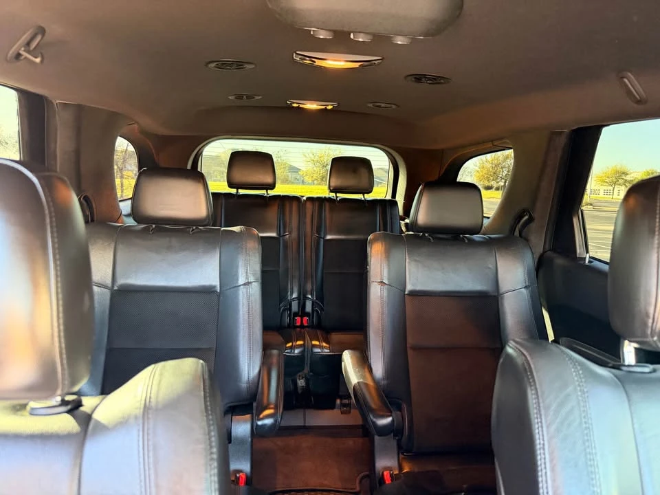 2018 Dodge Durango 3rd Gen - Image 19 of 20