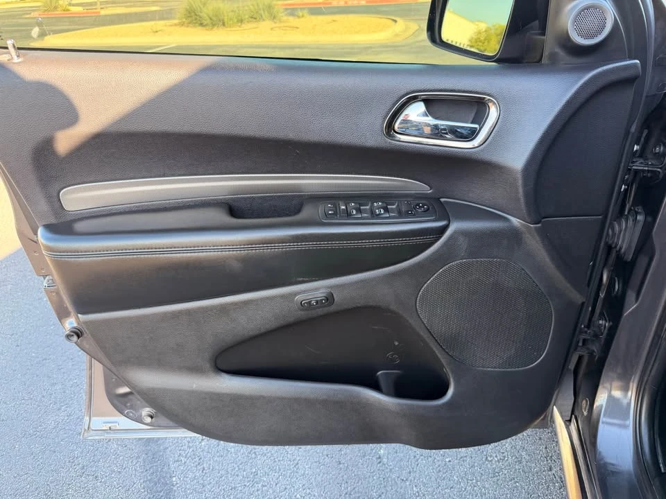 2018 Dodge Durango 3rd Gen - Image 10 of 20