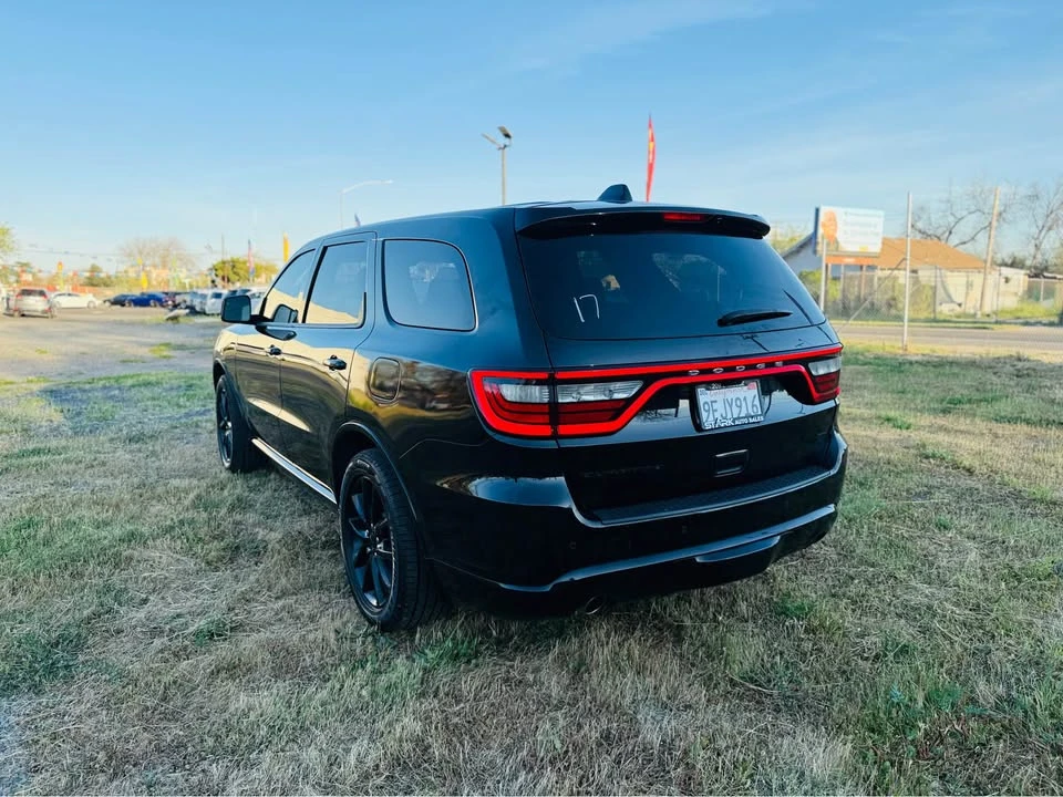 2018 Dodge Durango 3rd Gen - Image 6 of 18
