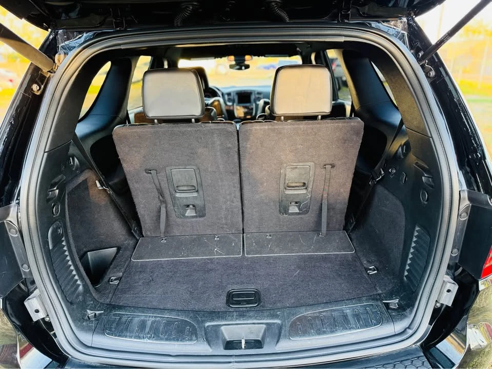 2018 Dodge Durango 3rd Gen - Image 9 of 18