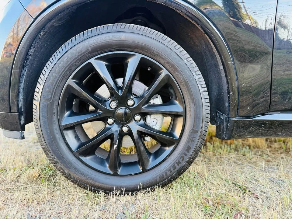 2018 Dodge Durango 3rd Gen - Image 17 of 18
