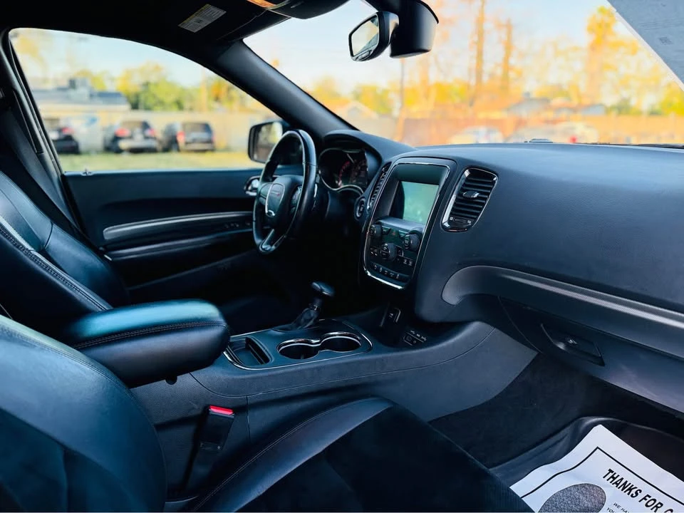 2018 Dodge Durango 3rd Gen - Image 14 of 18