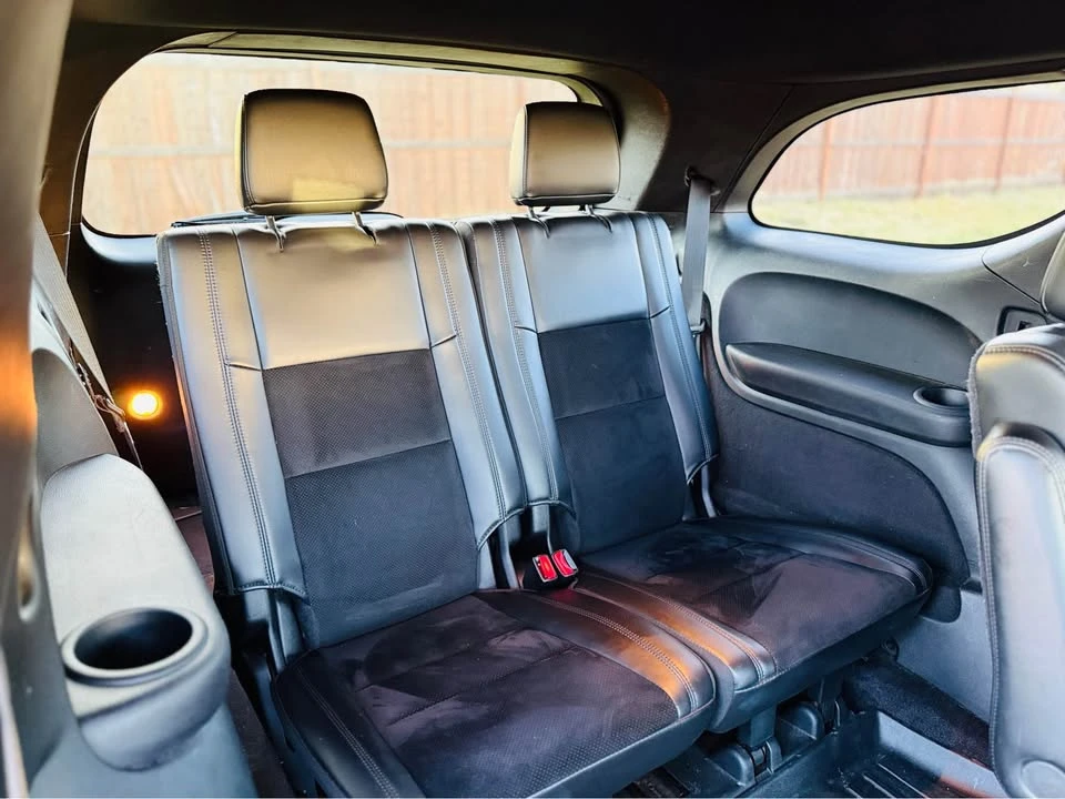 2018 Dodge Durango 3rd Gen - Image 11 of 18