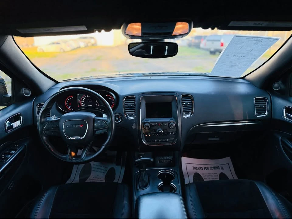 2018 Dodge Durango 3rd Gen - Image 12 of 18