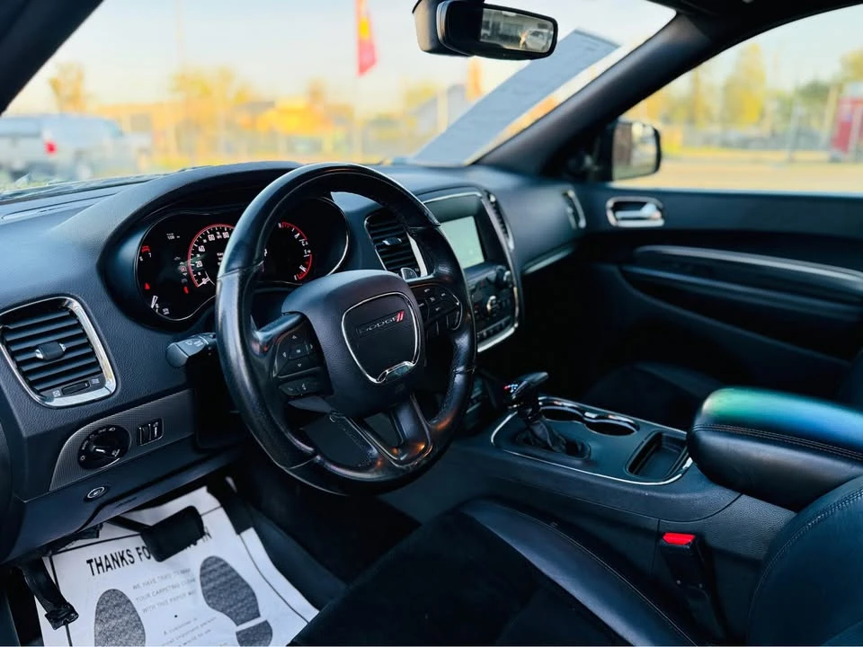 2018 Dodge Durango 3rd Gen - Image 15 of 18