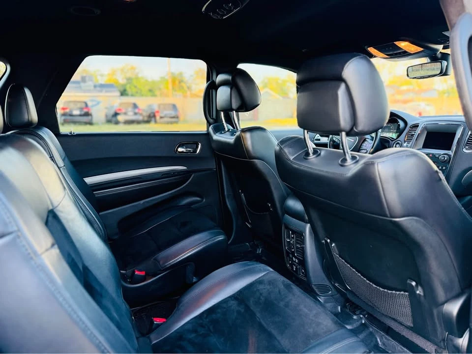 2018 Dodge Durango 3rd Gen - Image 10 of 18