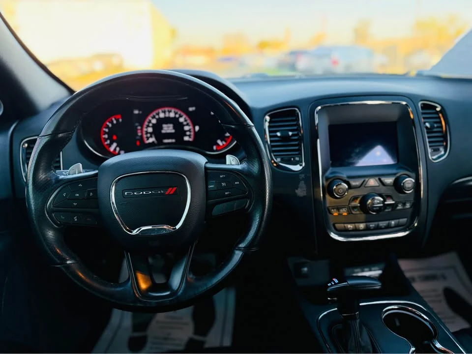2018 Dodge Durango 3rd Gen - Image 13 of 18