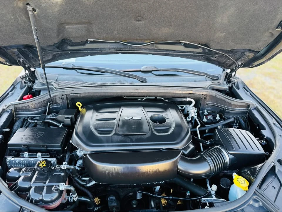 2018 Dodge Durango 3rd Gen - Image 18 of 18