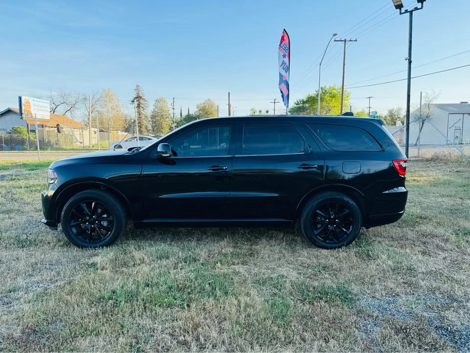 2018 Dodge Durango 3rd Gen - Image 4 of 18