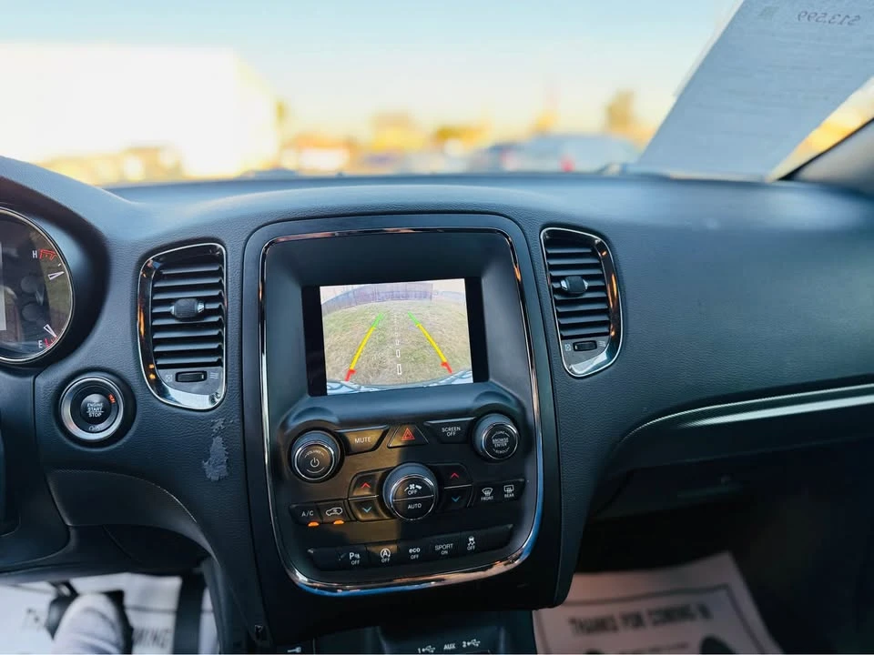 2018 Dodge Durango 3rd Gen - Image 16 of 18