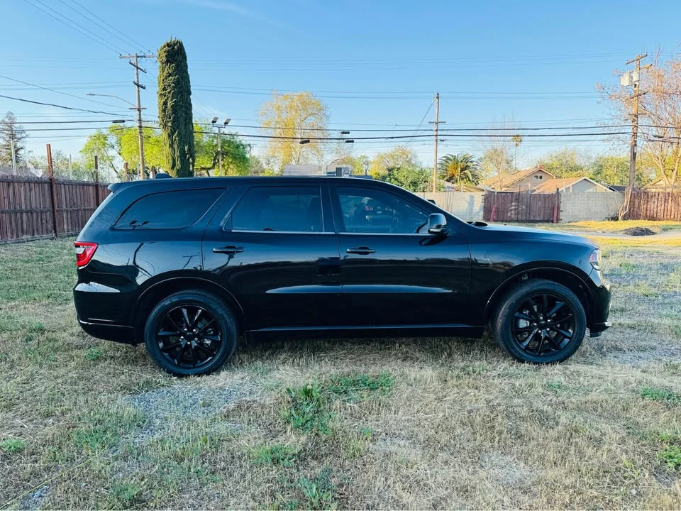 2018 Dodge Durango 3rd Gen - Image 5 of 18
