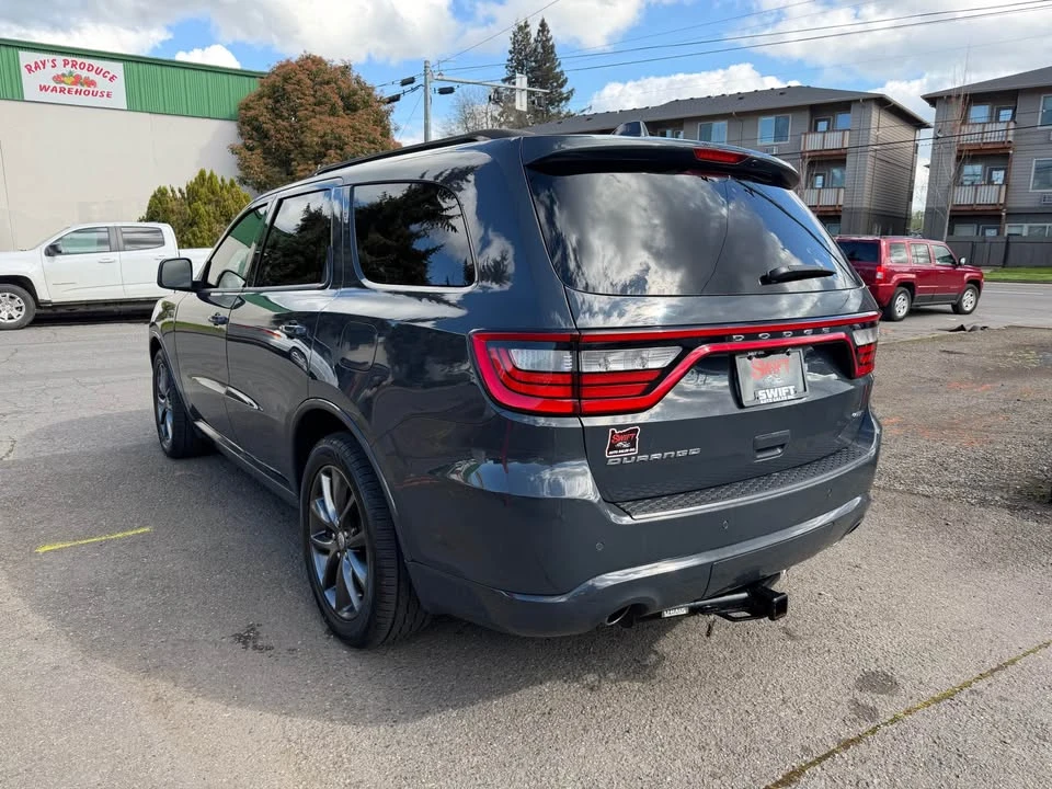 2018 Dodge Durango 3rd Gen - Image 4 of 19