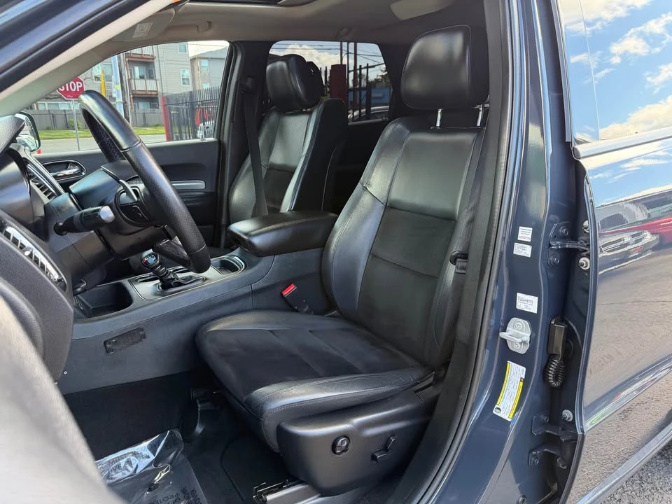 2018 Dodge Durango 3rd Gen - Image 17 of 19