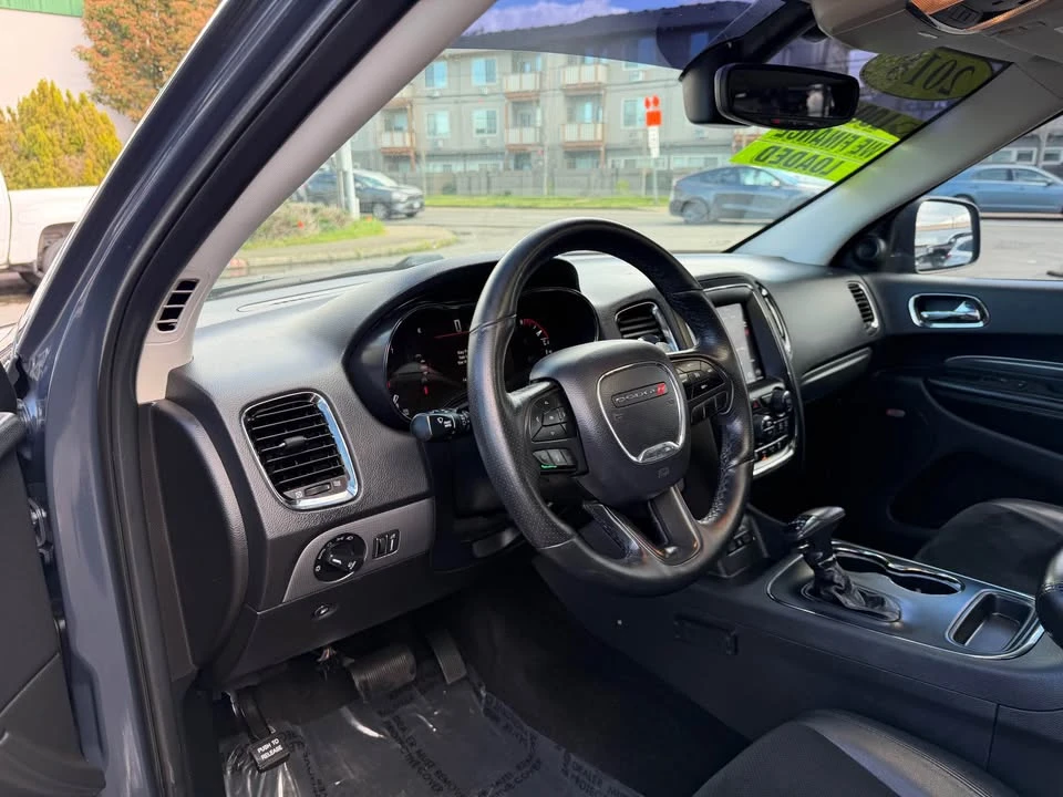 2018 Dodge Durango 3rd Gen - Image 16 of 19