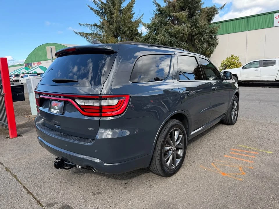 2018 Dodge Durango 3rd Gen - Image 6 of 19