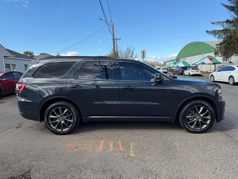 2018 Dodge Durango 3rd Gen - Image 8 of 19