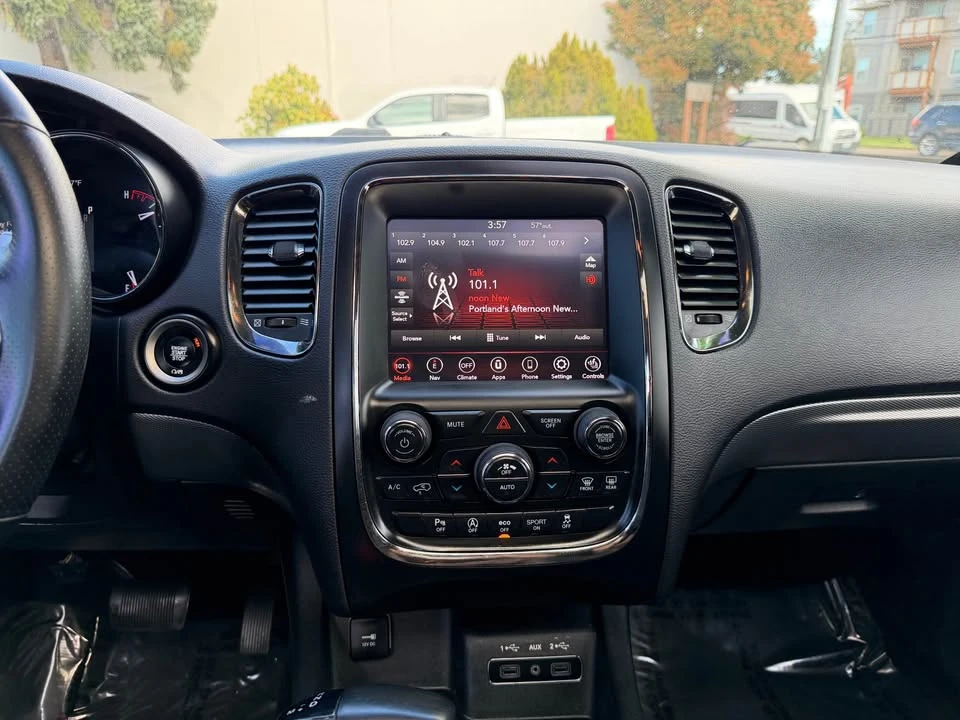 2018 Dodge Durango 3rd Gen - Image 14 of 19