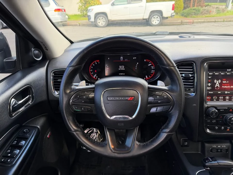 2018 Dodge Durango 3rd Gen - Image 13 of 19
