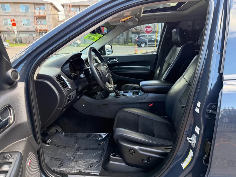 2018 Dodge Durango 3rd Gen - Image 15 of 19