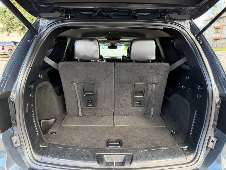 2018 Dodge Durango 3rd Gen - Image 9 of 19