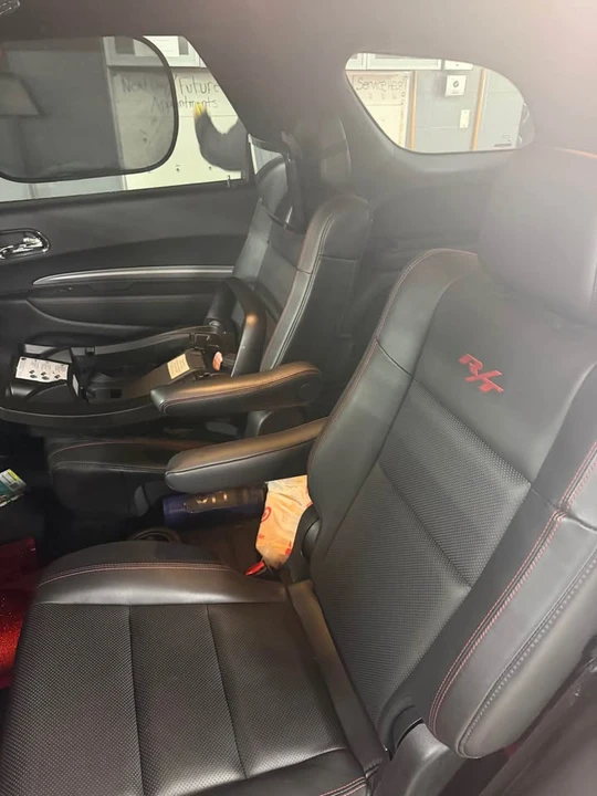 2018 Dodge Durango 3rd Gen - Image 4 of 10