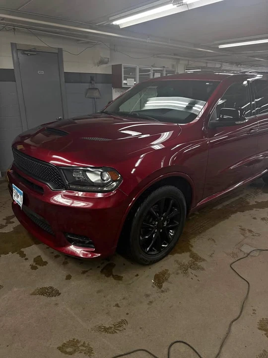 2018 Dodge Durango 3rd Gen - Image 2 of 10
