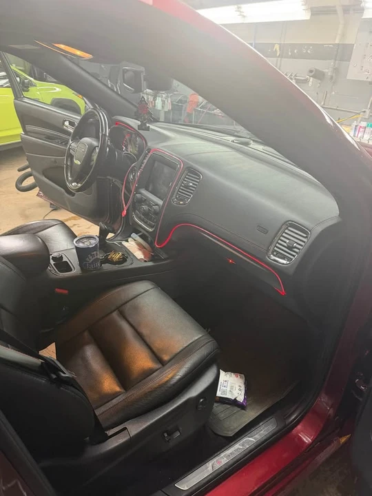 2018 Dodge Durango 3rd Gen - Image 6 of 10