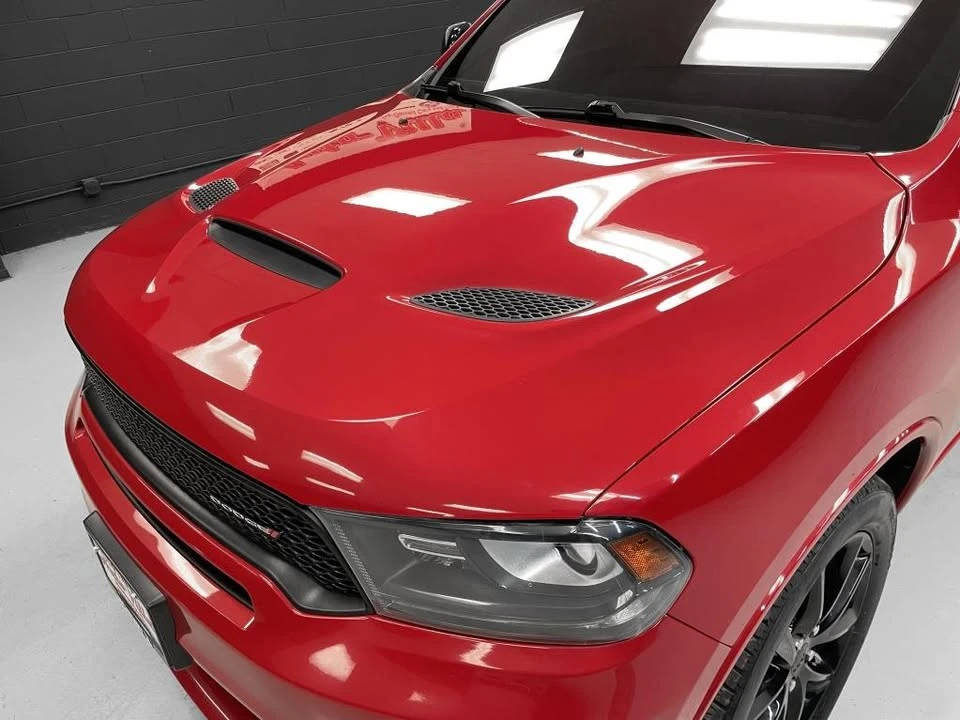 2018 Dodge Durango 3rd Gen - Image 6 of 17