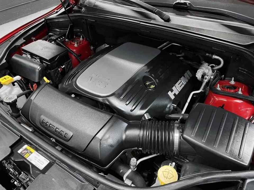 2018 Dodge Durango 3rd Gen - Image 16 of 17