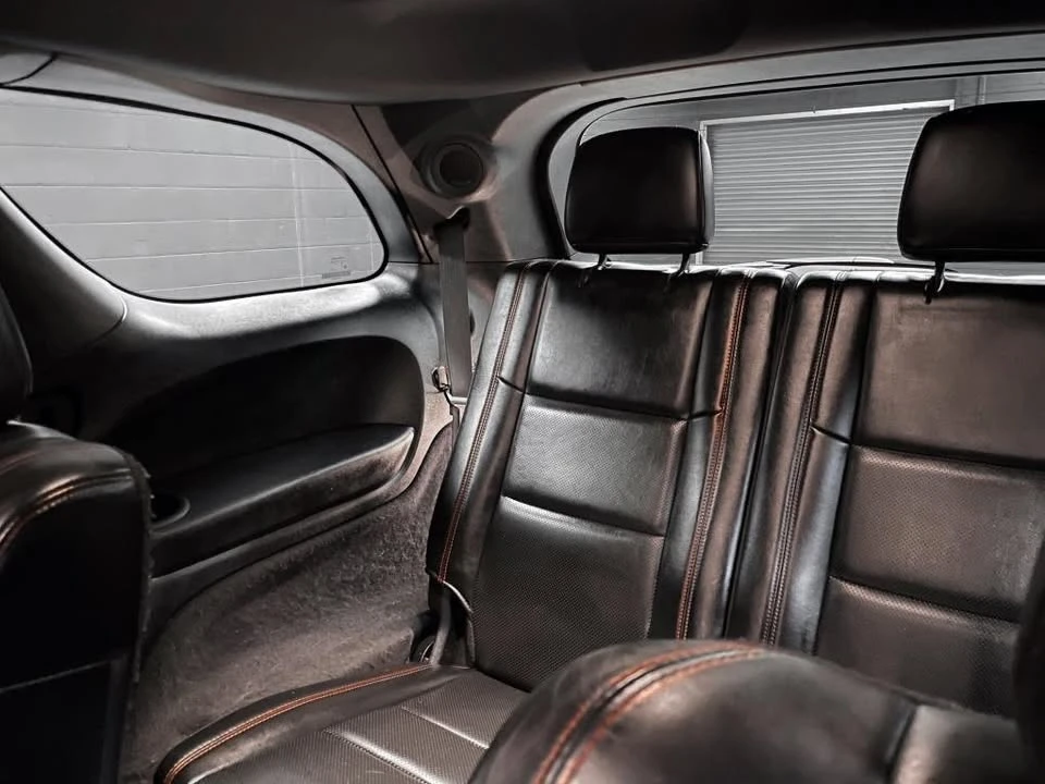 2018 Dodge Durango 3rd Gen - Image 13 of 17