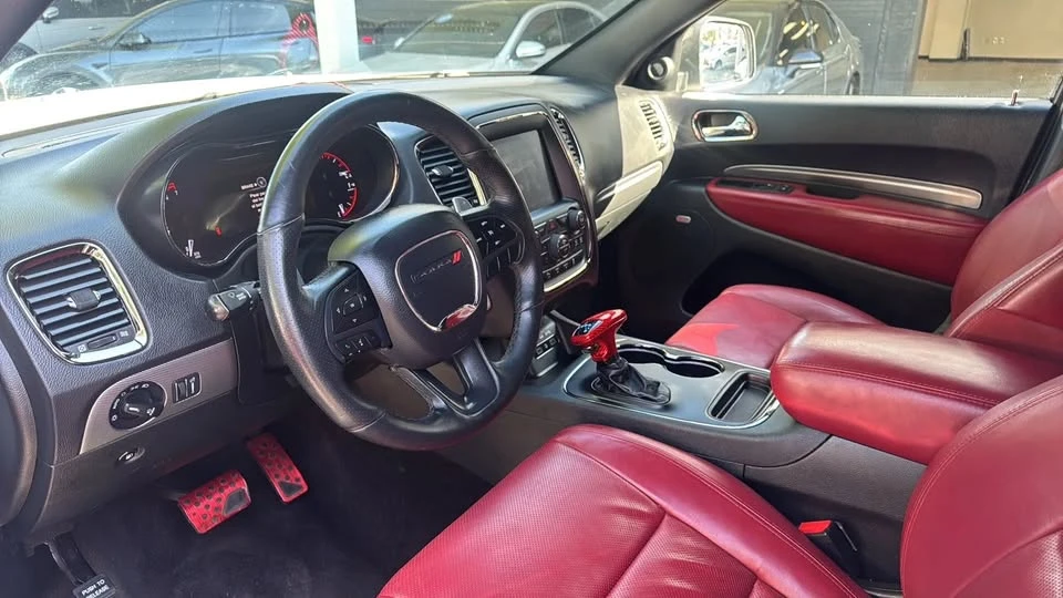 2018 Dodge Durango 3rd Gen - Image 12 of 20