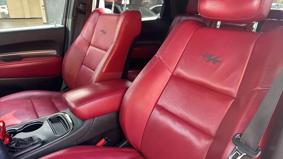 2018 Dodge Durango 3rd Gen - Image 14 of 20