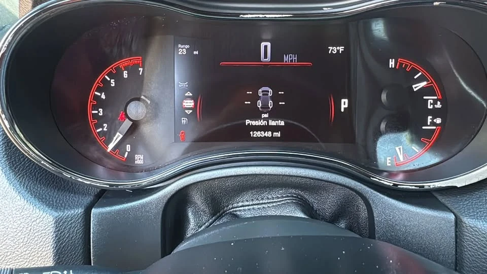2018 Dodge Durango 3rd Gen - Image 18 of 20