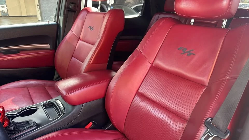 2018 Dodge Durango 3rd Gen - Image 14 of 20