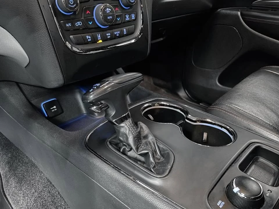 2018 Dodge Durango 3rd Gen - Image 10 of 17