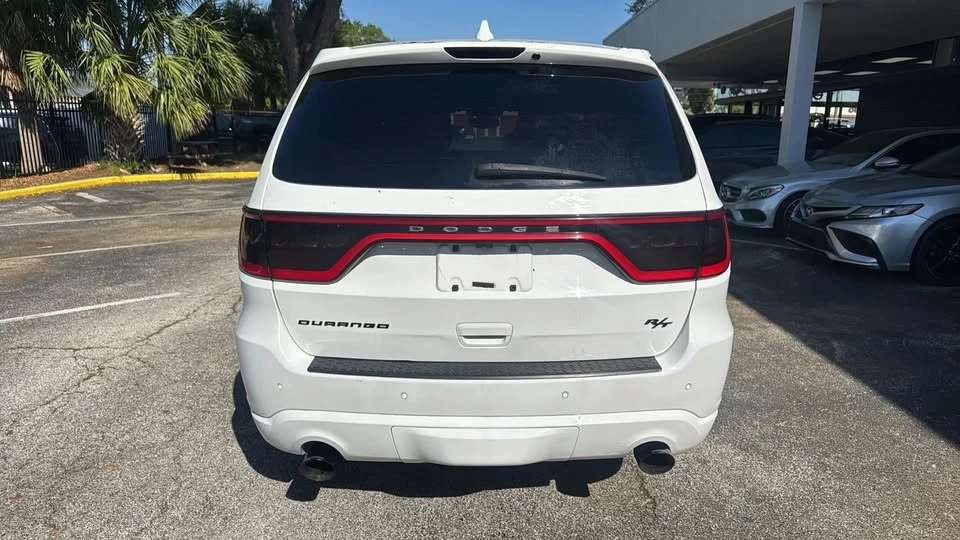 2018 Dodge Durango 3rd Gen - Image 6 of 20