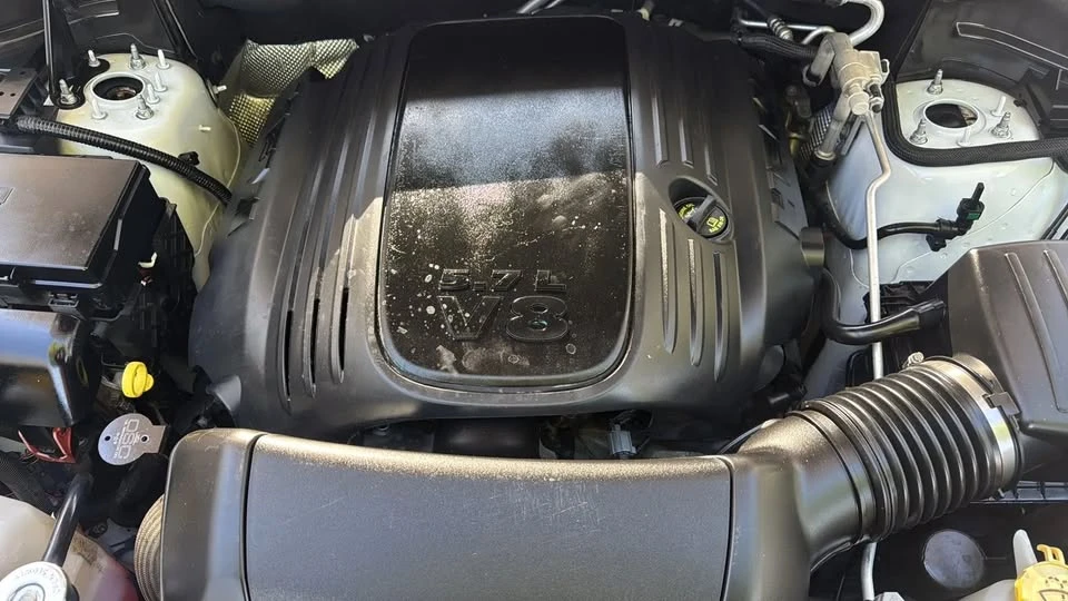 2018 Dodge Durango 3rd Gen - Image 20 of 20